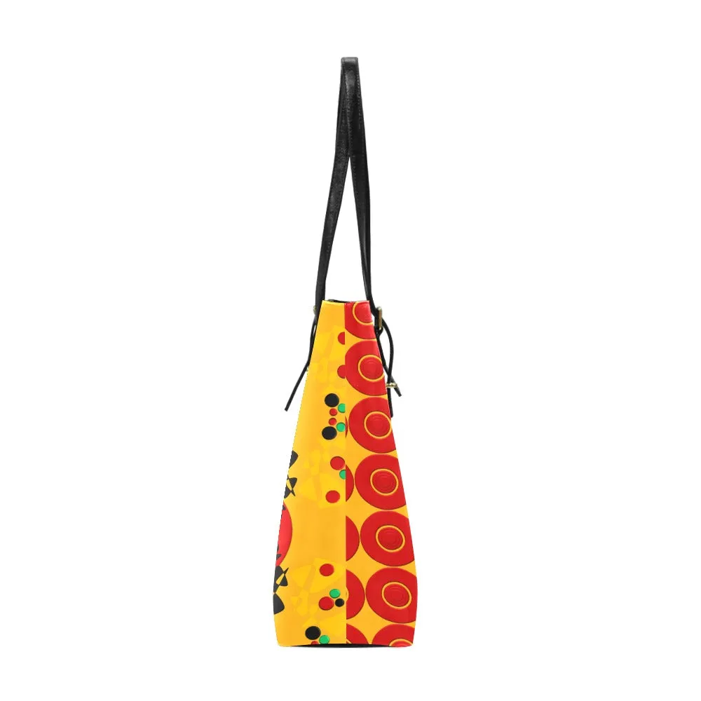 Origen Destination RBG Women's Tote Bag/Small