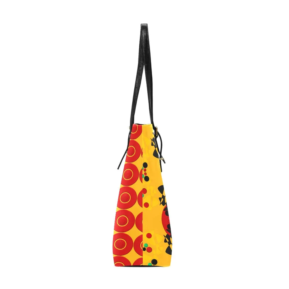 Origen Destination RBG Women's Tote Bag/Small
