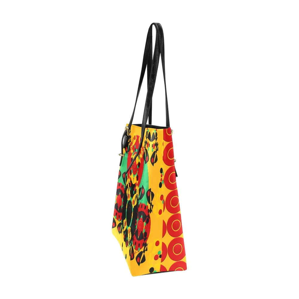 Origen Destination RBG Women's Tote Bag/Small
