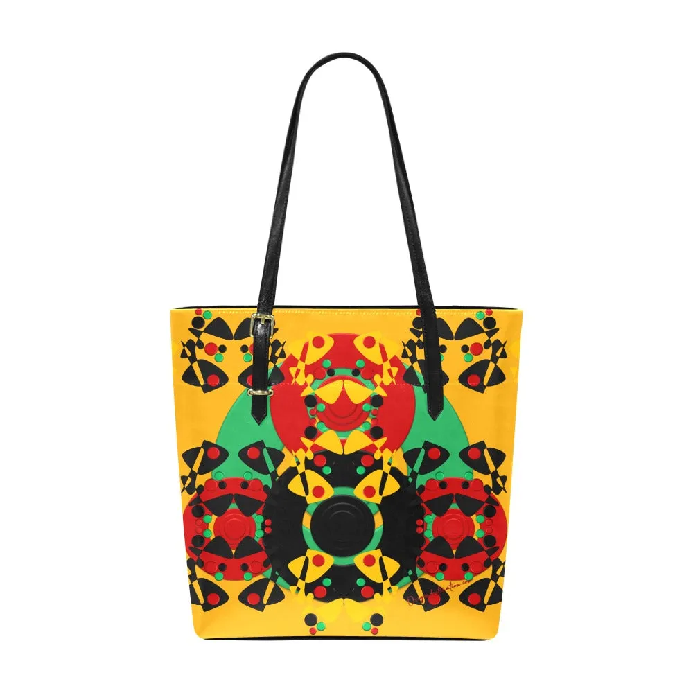 Origen Destination RBG Women's Tote Bag/Small