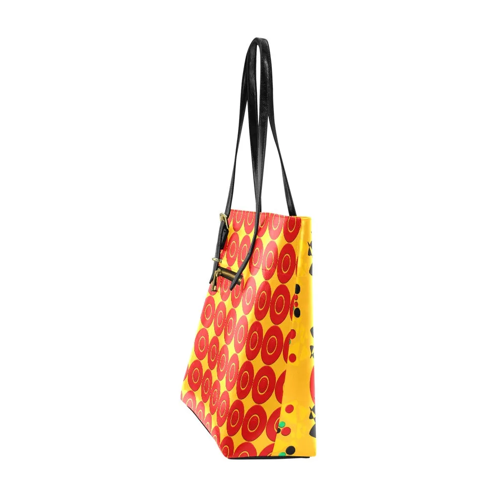 Origen Destination RBG Women's Tote Bag/Small