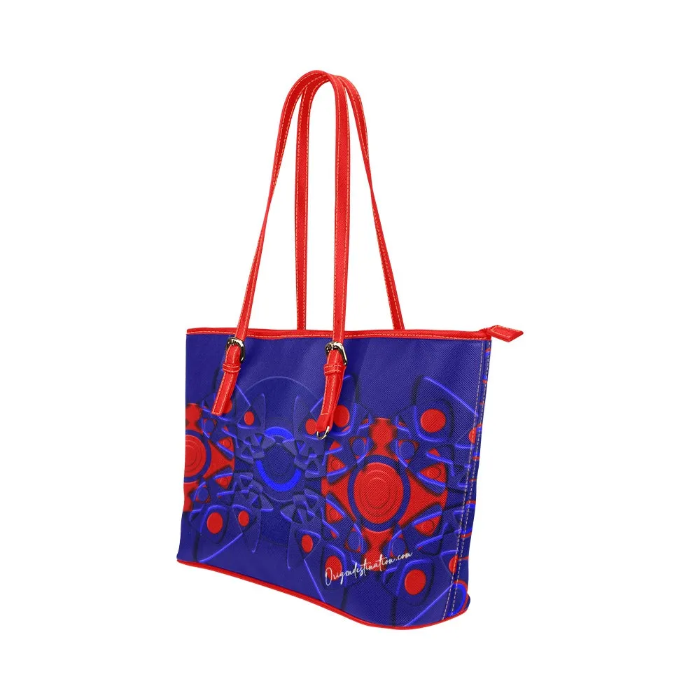 Origen Destination SH Women's Tote Bag