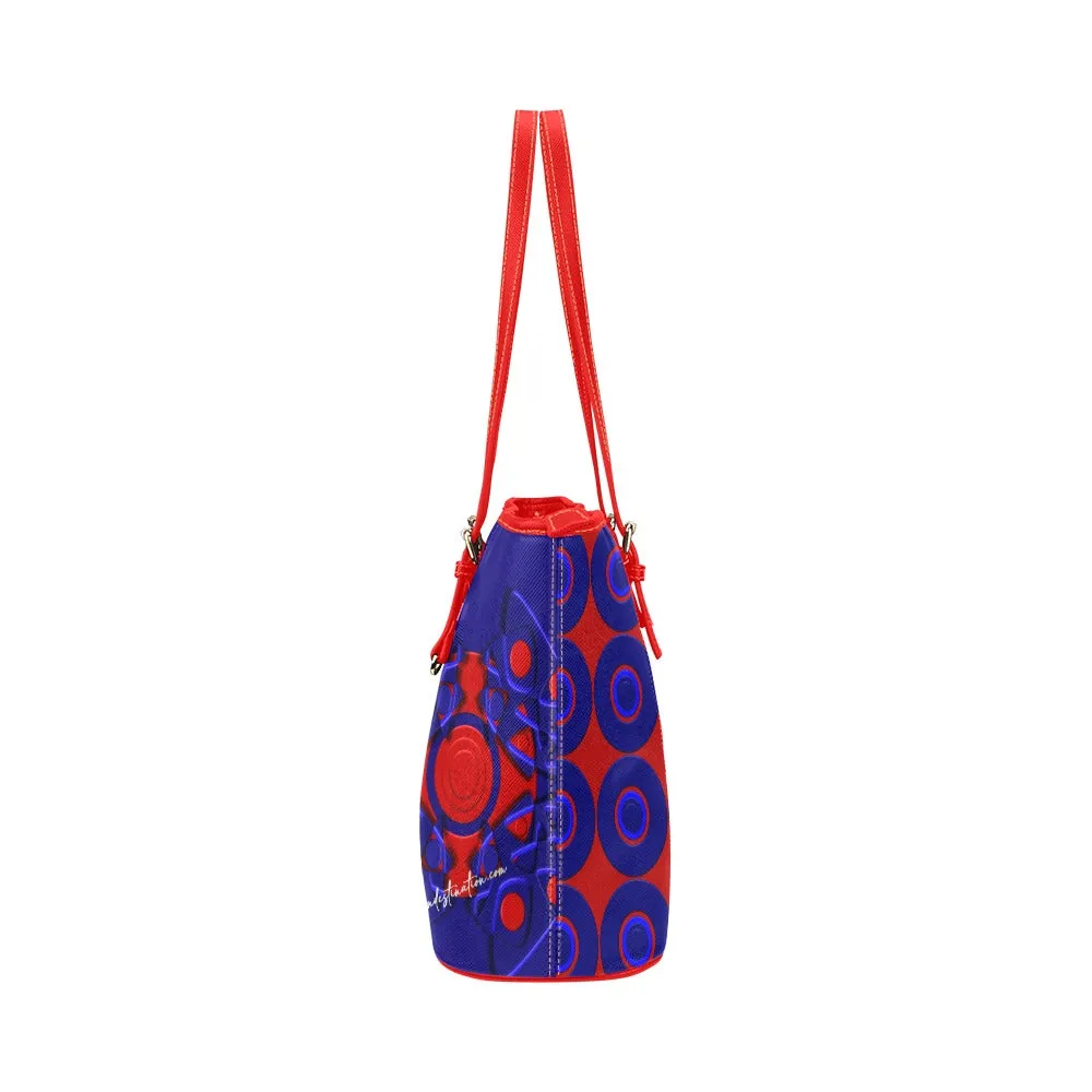 Origen Destination SH Women's Tote Bag
