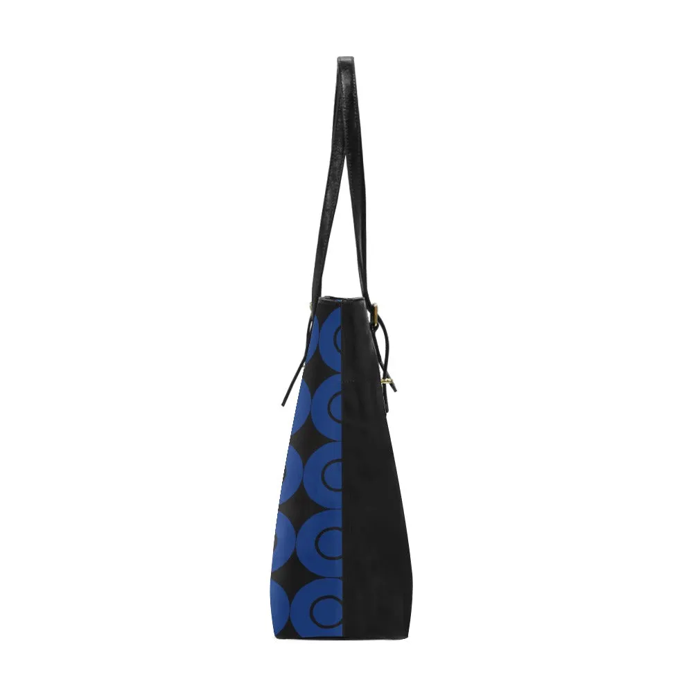 Origen Destination Women's Elec Tote Bag/Small