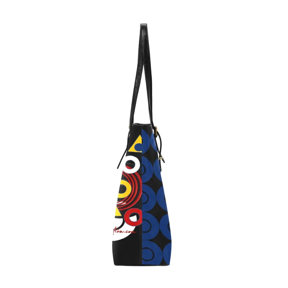 Origen Destination Women's Elec Tote Bag/Small