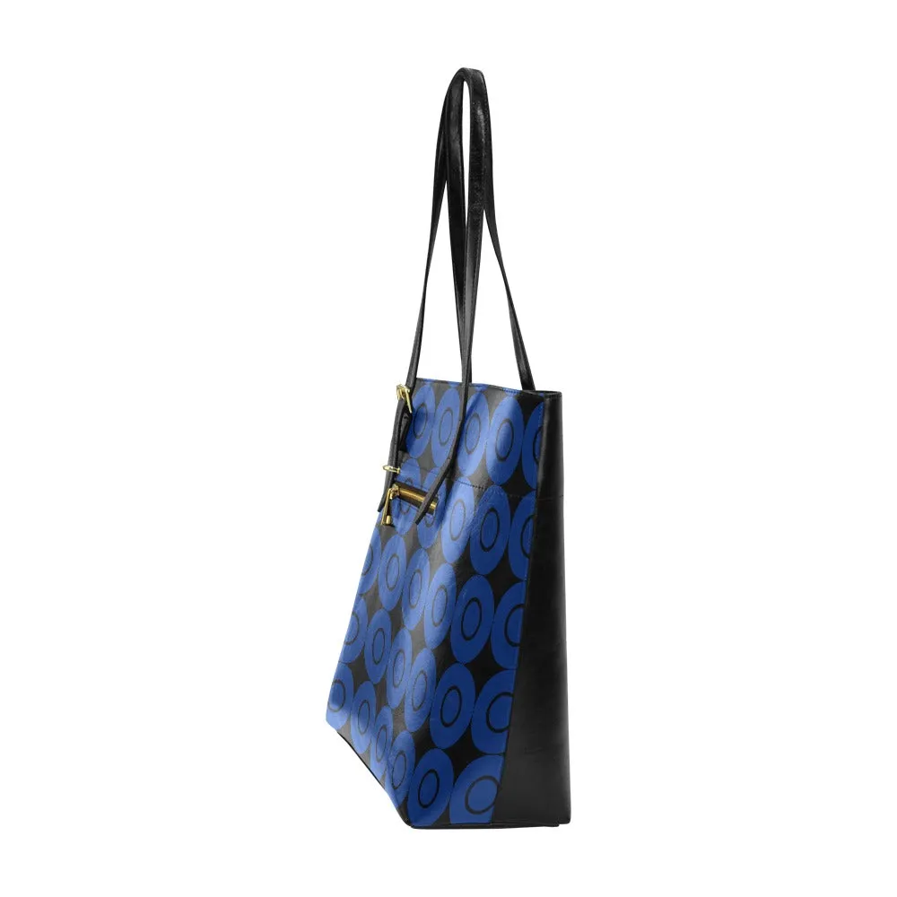 Origen Destination Women's Elec Tote Bag/Small