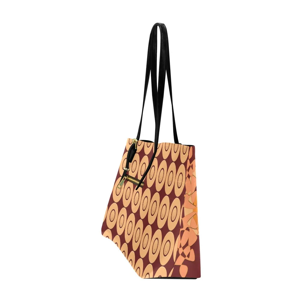 Origen Destination Women's Tote Bag/Large