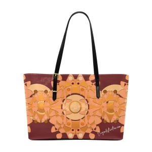 Origen Destination Women's Tote Bag/Large