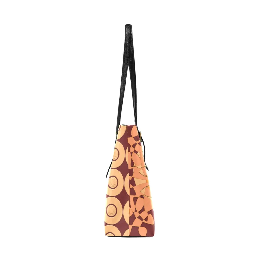 Origen Destination Women's Tote Bag/Large