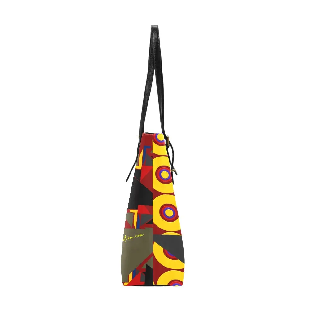 Origen Destination Women's Tote Bag/Small