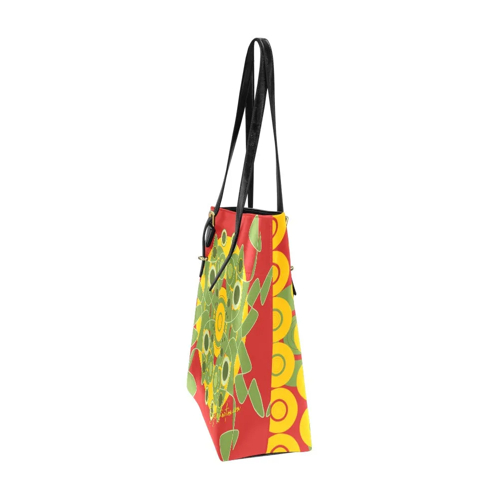 Origen Destination Women's Tote Bag/Small
