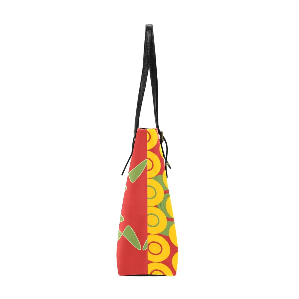 Origen Destination Women's Tote Bag/Small