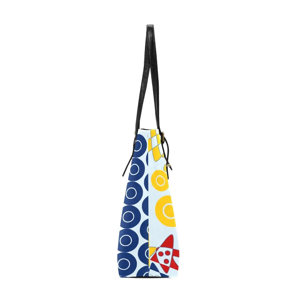 Origen Destination Women's Tote Bag/Small