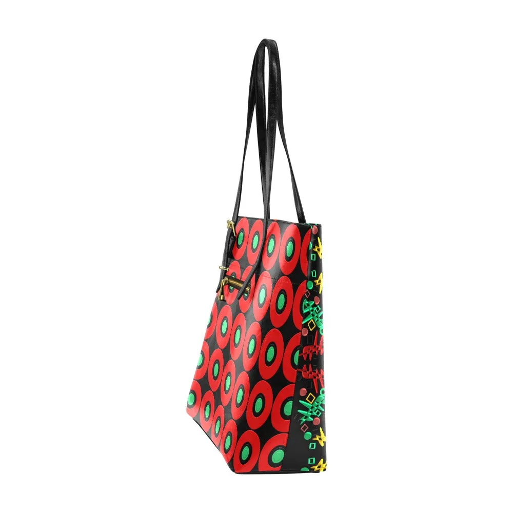 Origen Destination Women's Tote Bag/Small