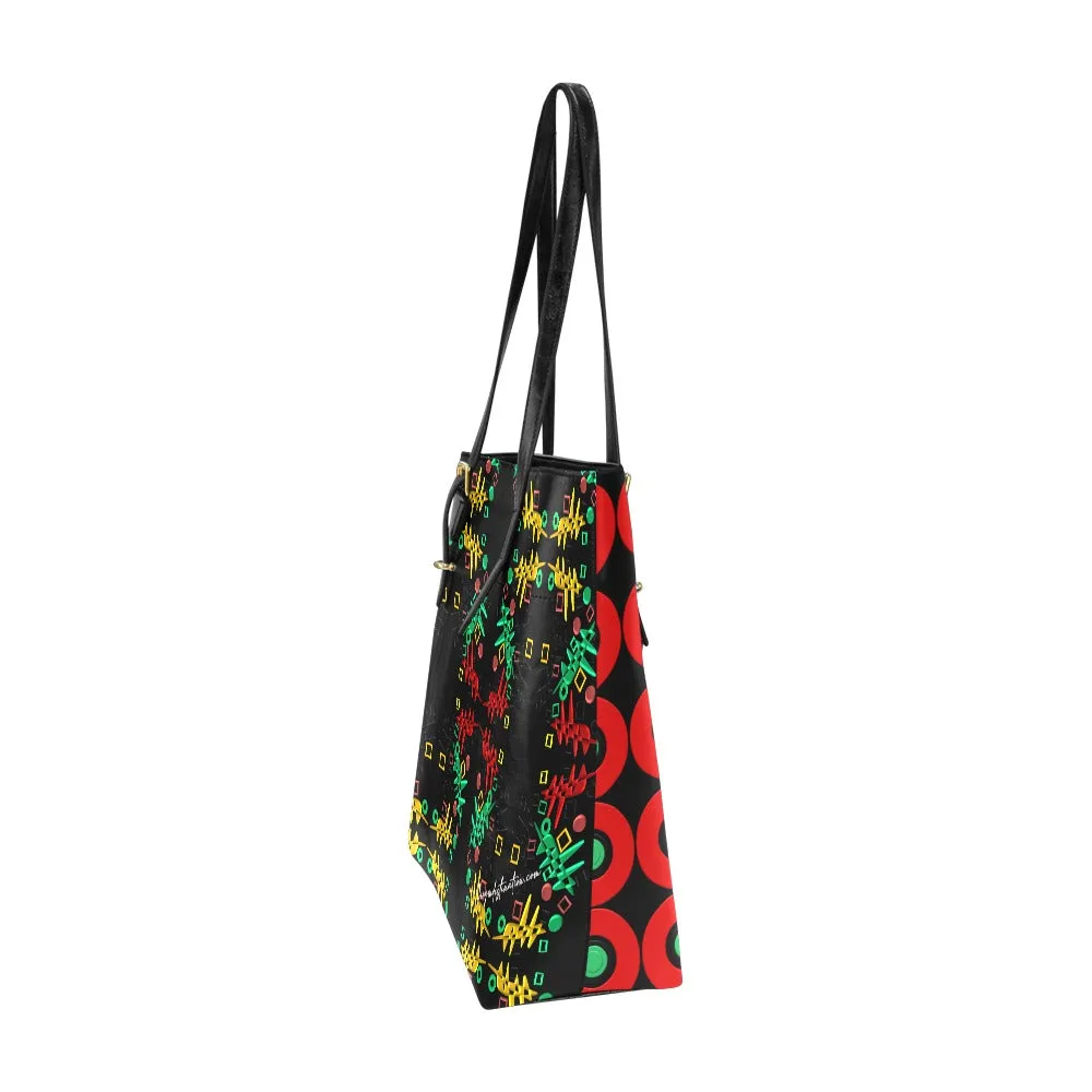 Origen Destination Women's Tote Bag/Small