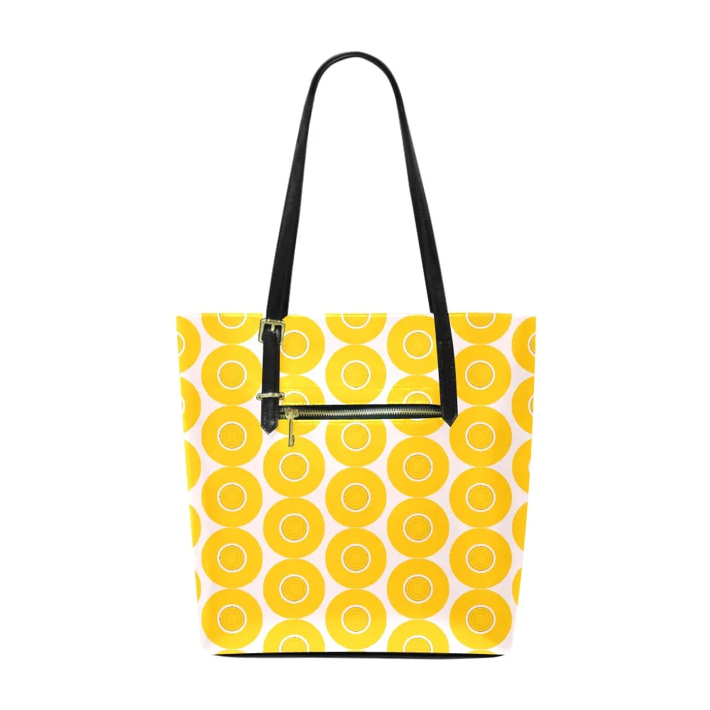 Origen Destination Women's Tote Bag/Small