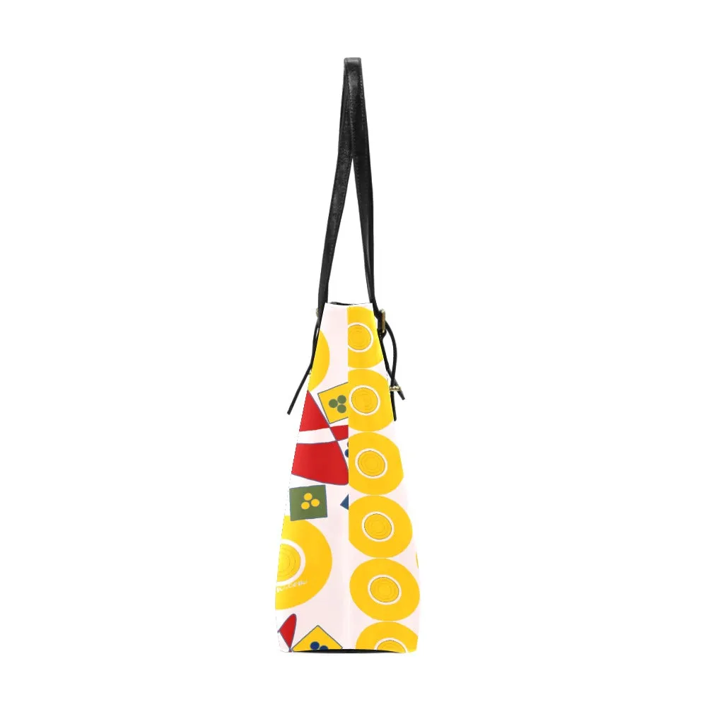 Origen Destination Women's Tote Bag/Small