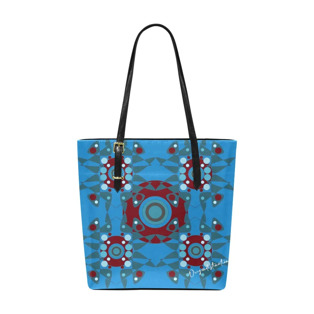Origen Destination Women's Tote Bag/Small