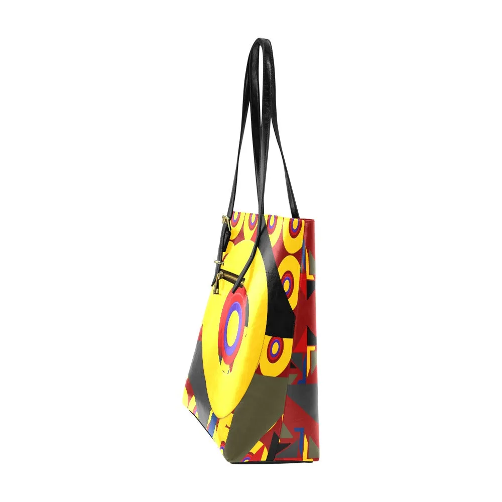 Origen Destination Women's Tote Bag/Small