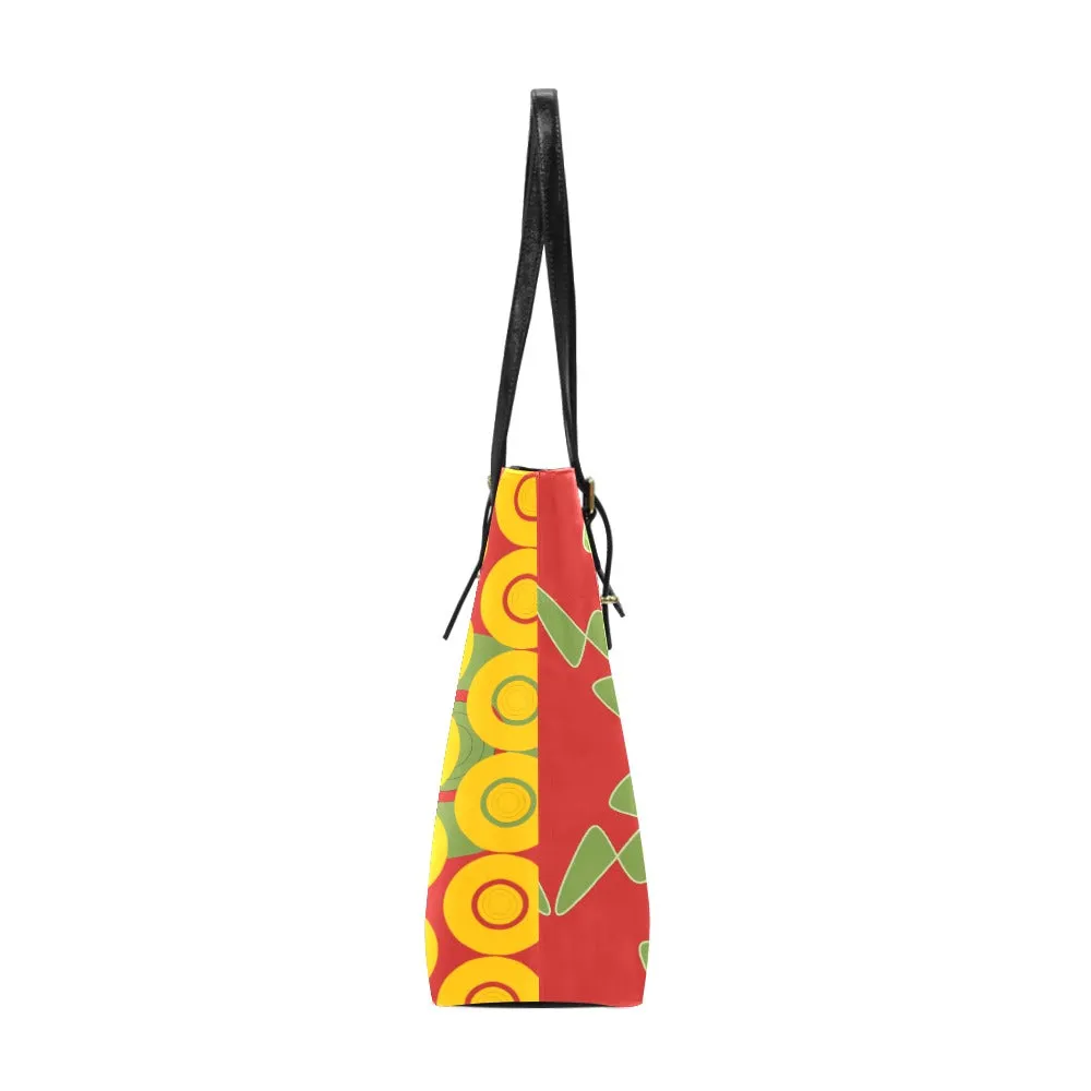 Origen Destination Women's Tote Bag/Small