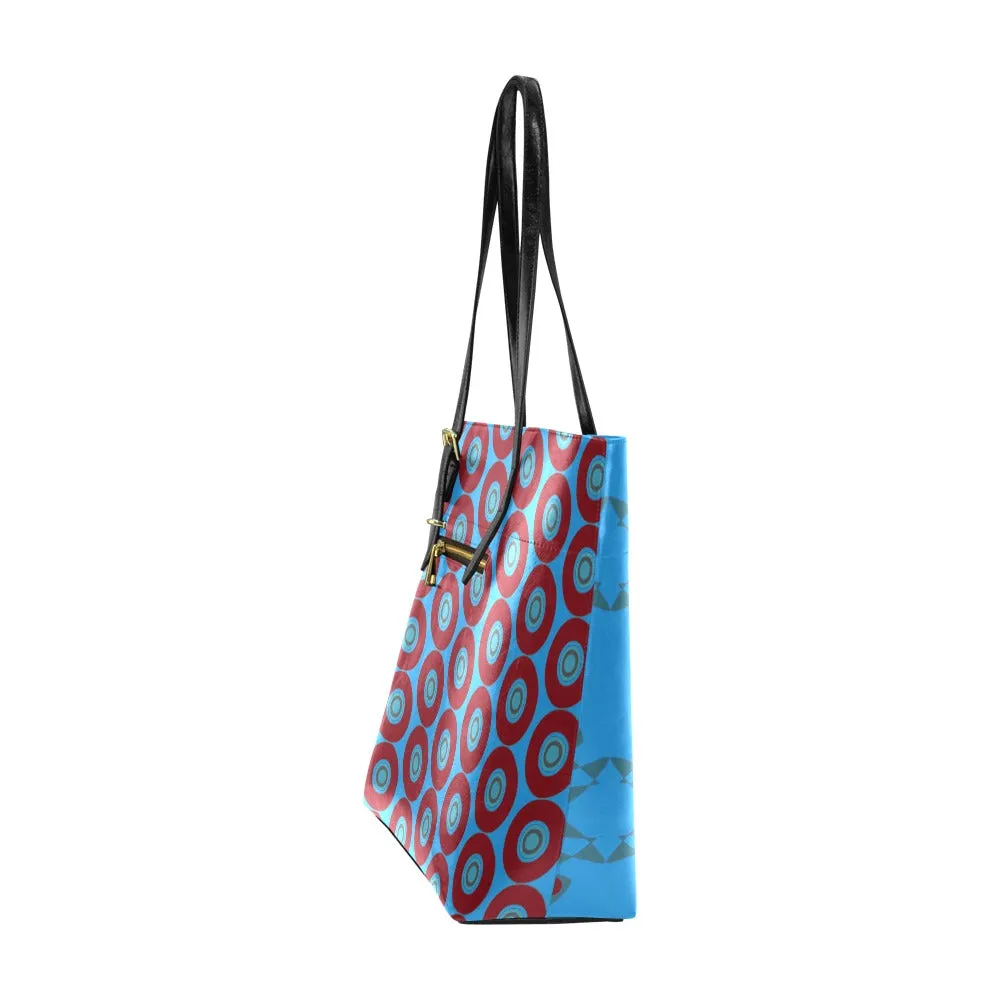 Origen Destination Women's Tote Bag/Small