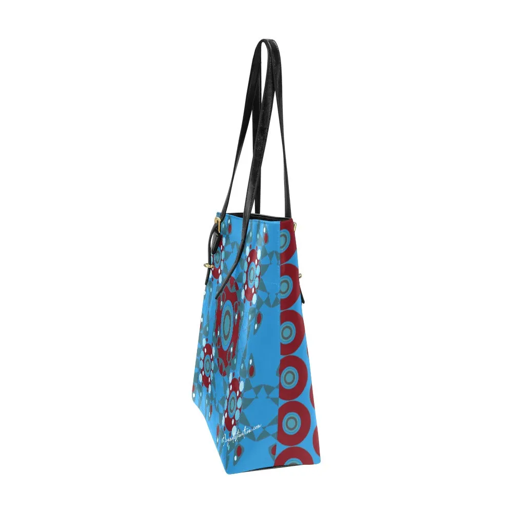 Origen Destination Women's Tote Bag/Small