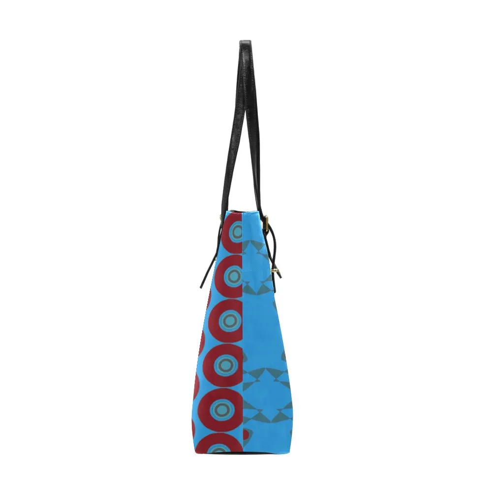 Origen Destination Women's Tote Bag/Small