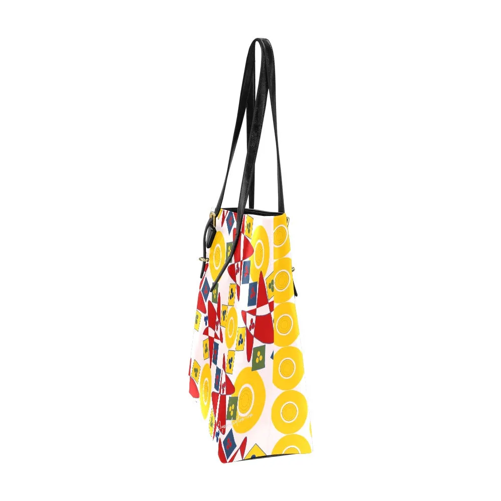 Origen Destination Women's Tote Bag/Small
