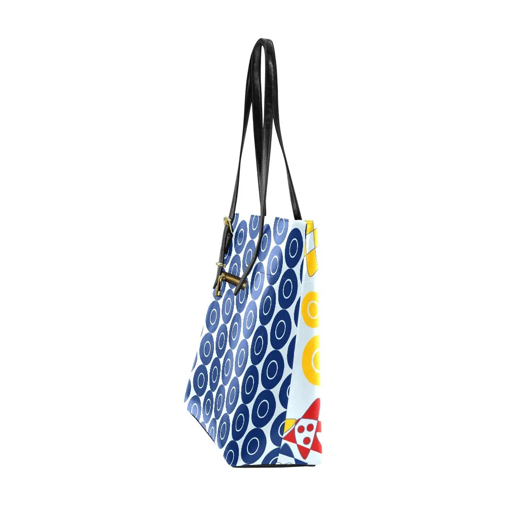 Origen Destination Women's Tote Bag/Small