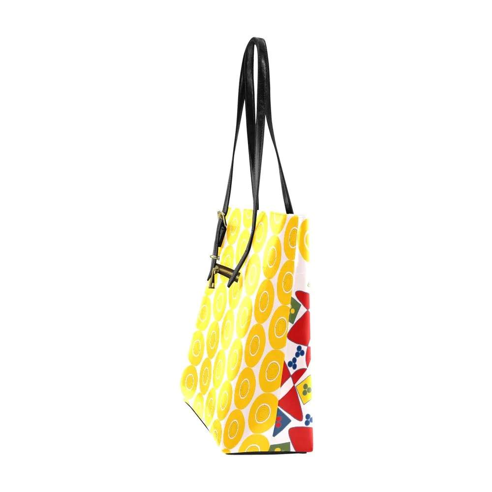 Origen Destination Women's Tote Bag/Small