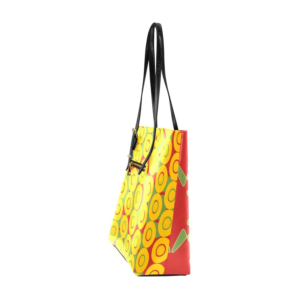 Origen Destination Women's Tote Bag/Small
