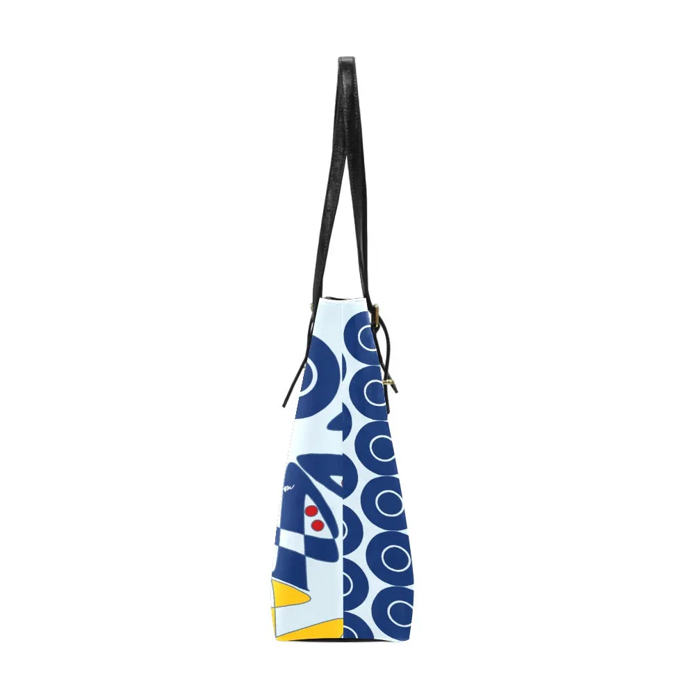 Origen Destination Women's Tote Bag/Small