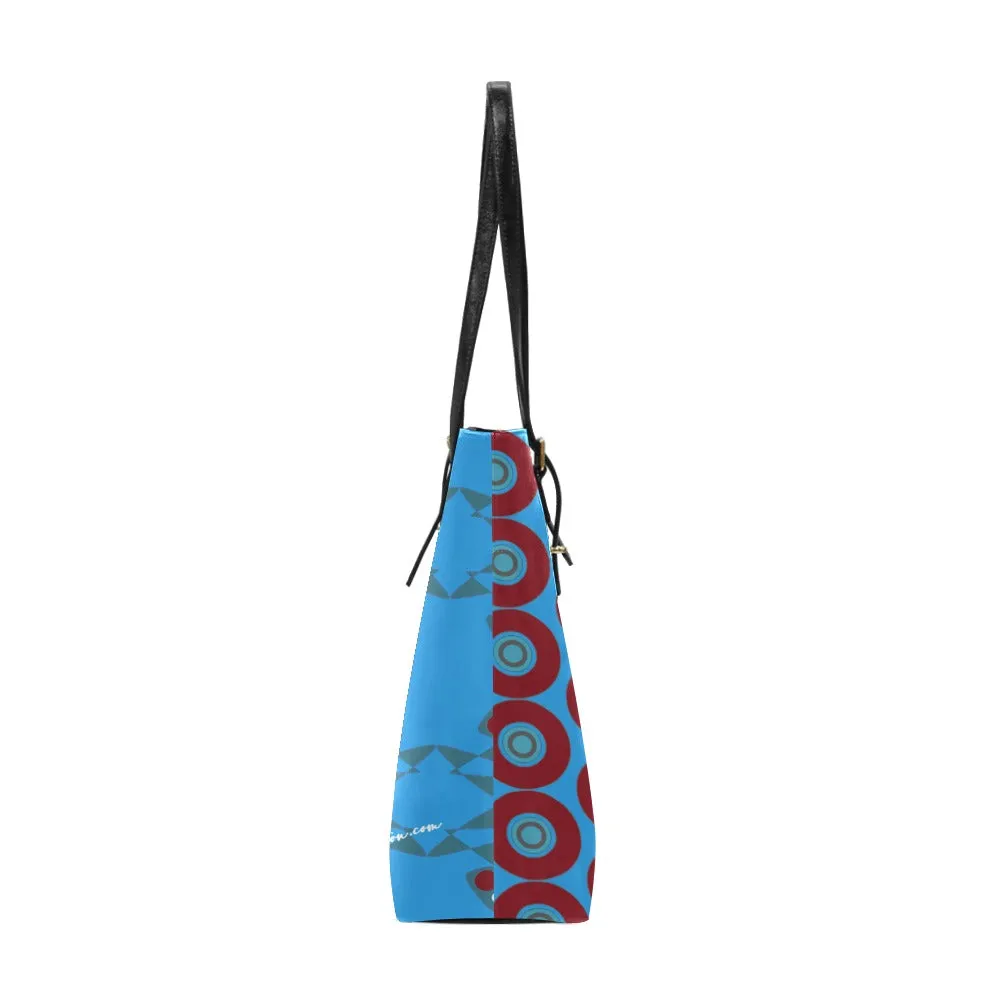 Origen Destination Women's Tote Bag/Small