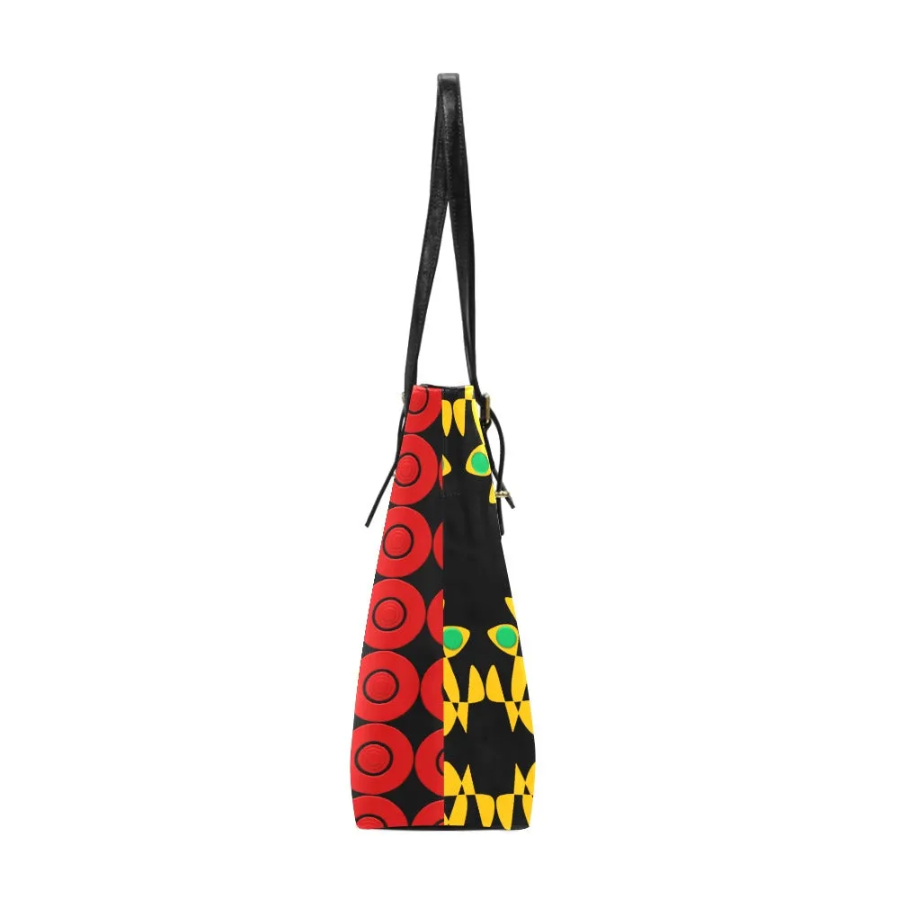 Origen Destination Women's Tote Bag/Small