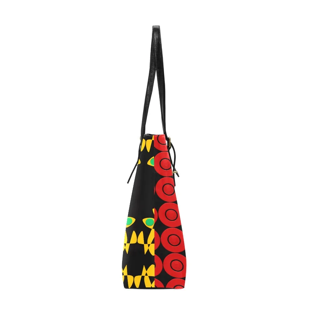 Origen Destination Women's Tote Bag/Small