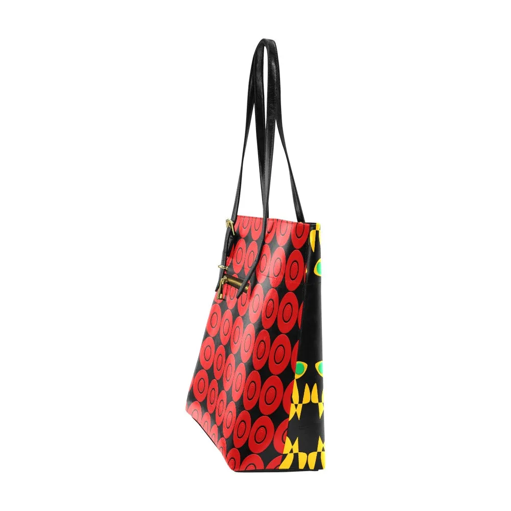 Origen Destination Women's Tote Bag/Small