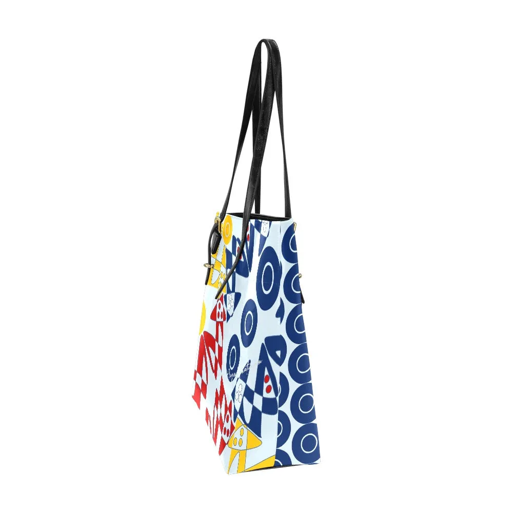 Origen Destination Women's Tote Bag/Small