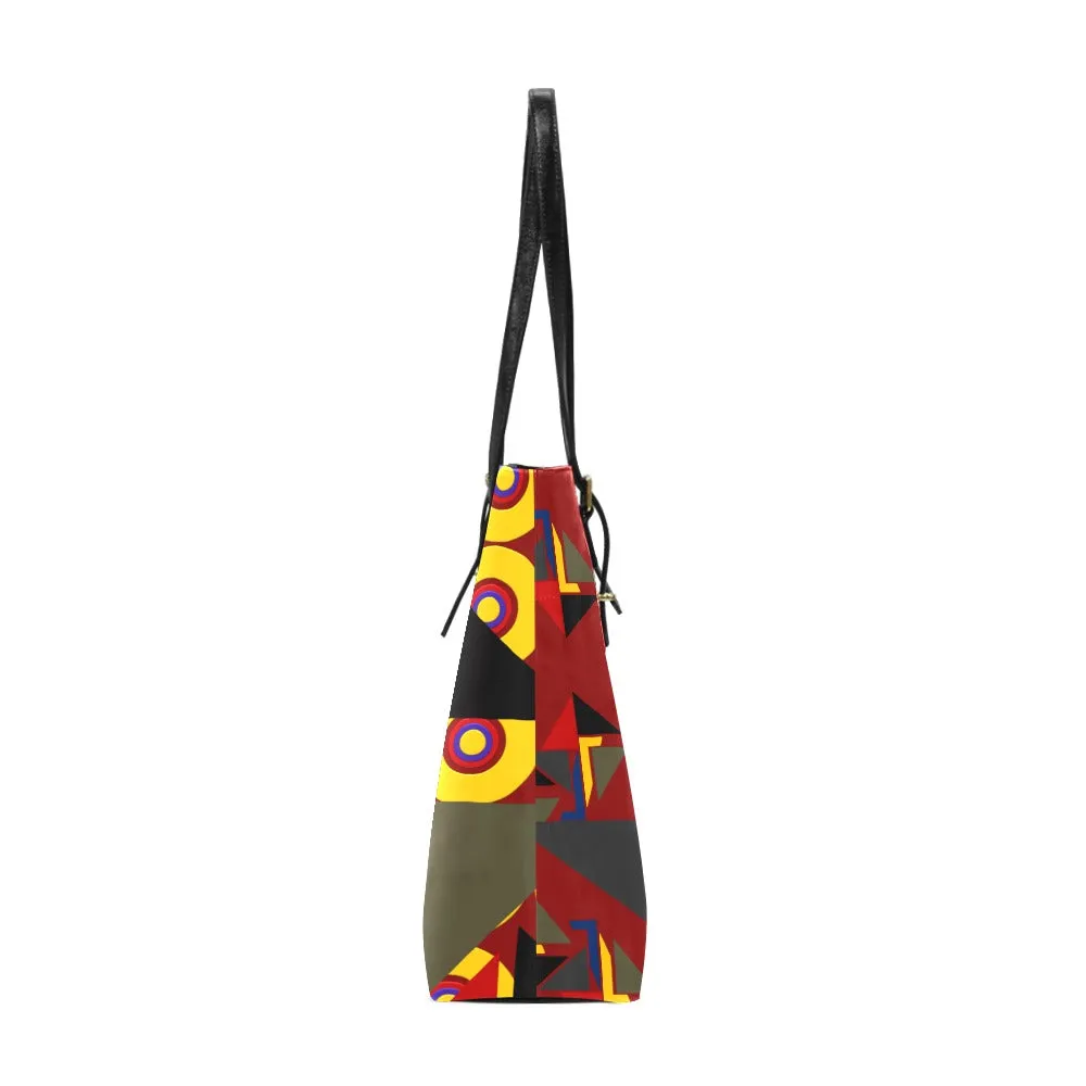 Origen Destination Women's Tote Bag/Small