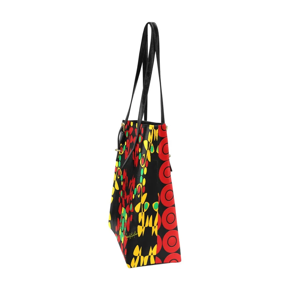 Origen Destination Women's Tote Bag/Small