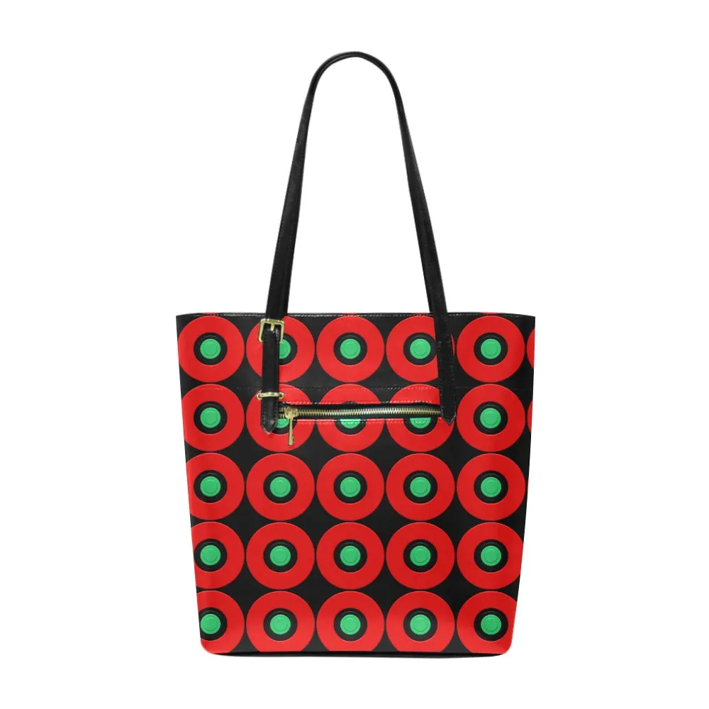Origen Destination Women's Tote Bag/Small