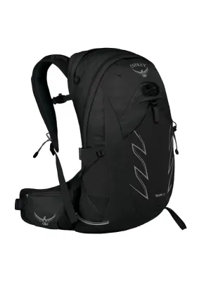 OSPREY - TALON 22 STEALTH BLACK S/M