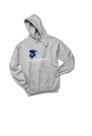 Otay Swim Hoodie