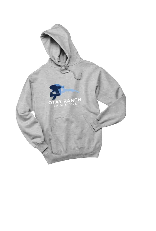Otay Swim Hoodie