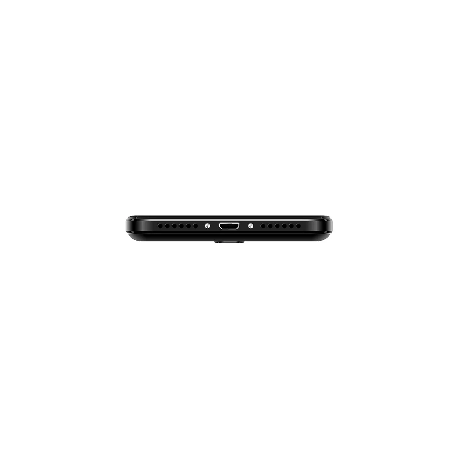 OUKITEL K6000 Plus 5.5 Inch MTK 6750T 4GB   64GB Black Smart Phone