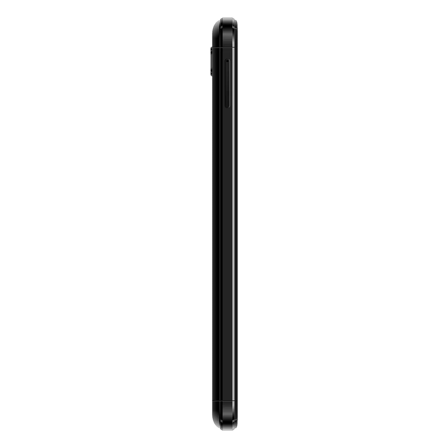OUKITEL K6000 Plus 5.5 Inch MTK 6750T 4GB   64GB Black Smart Phone