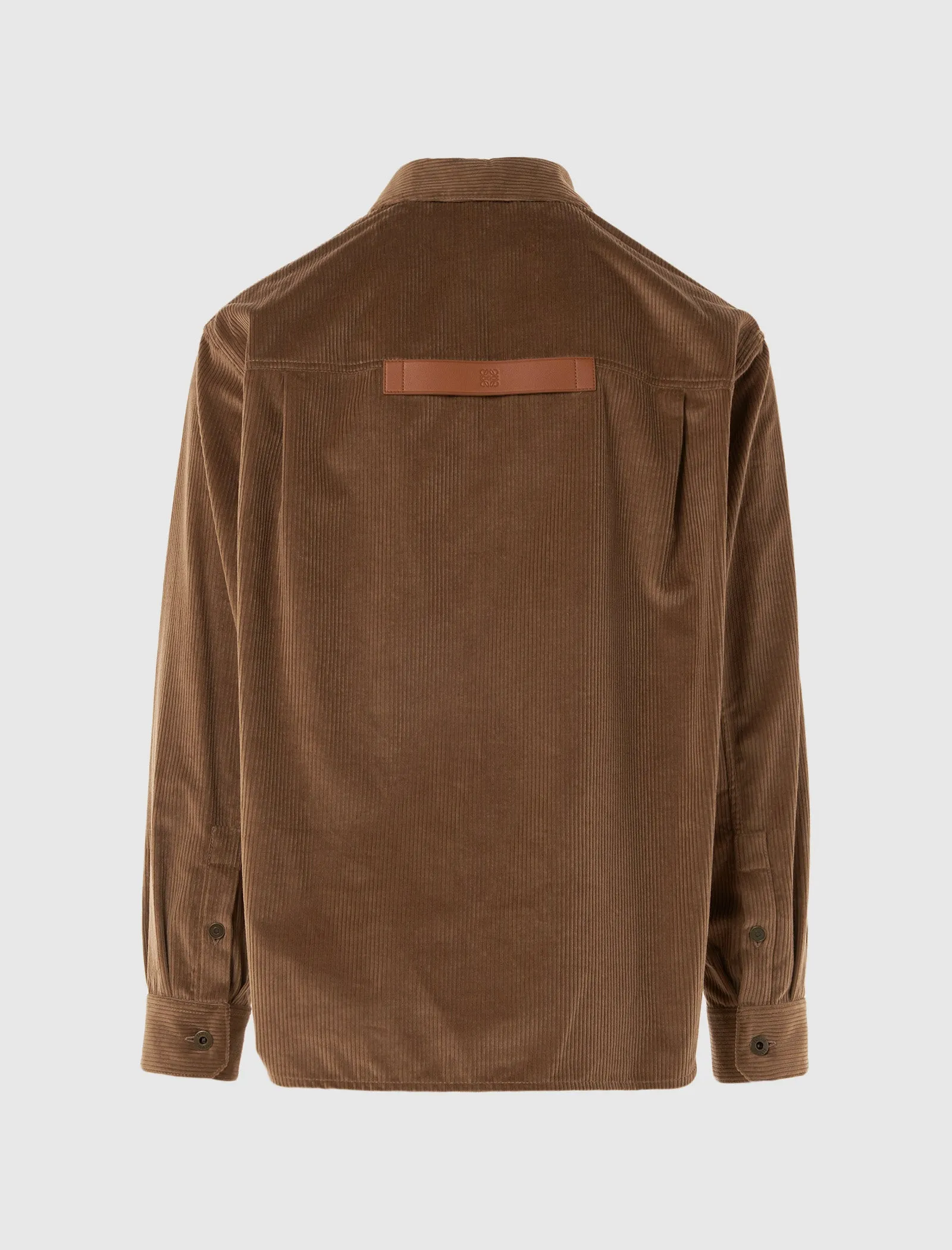 OVERSHIRT