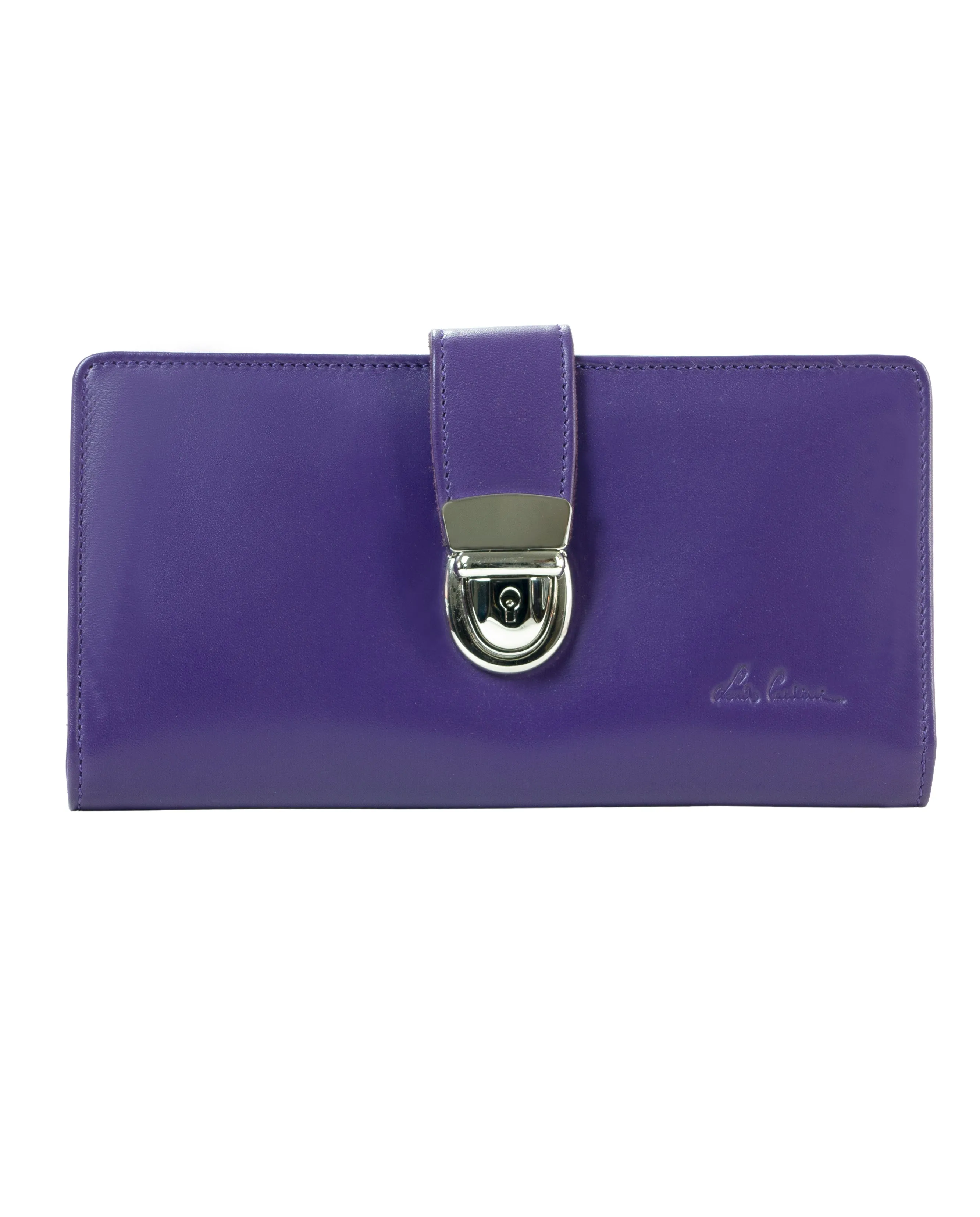 PAGGY _ A well thought of lockable purse.