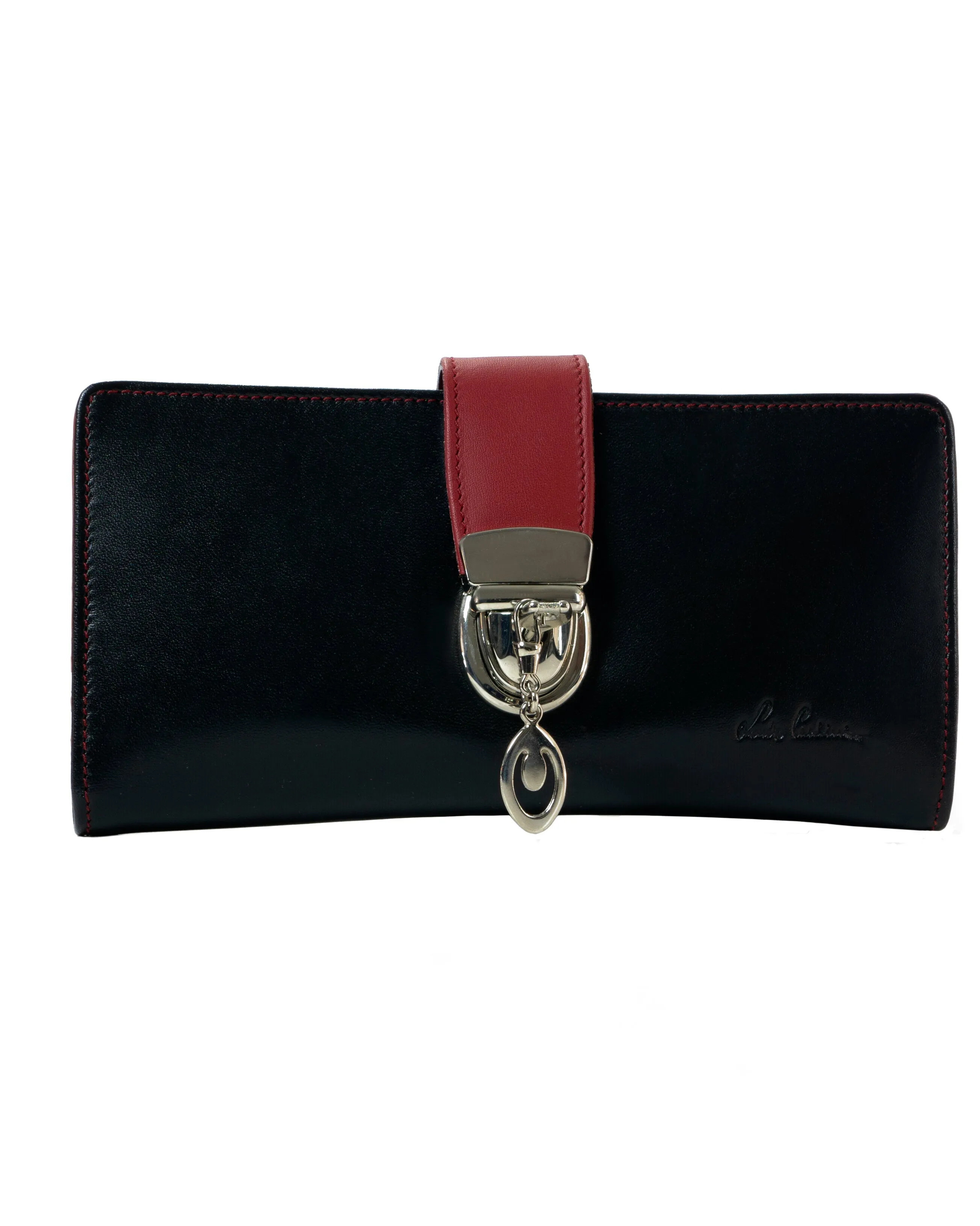 PAGGY _ A well thought of lockable purse.