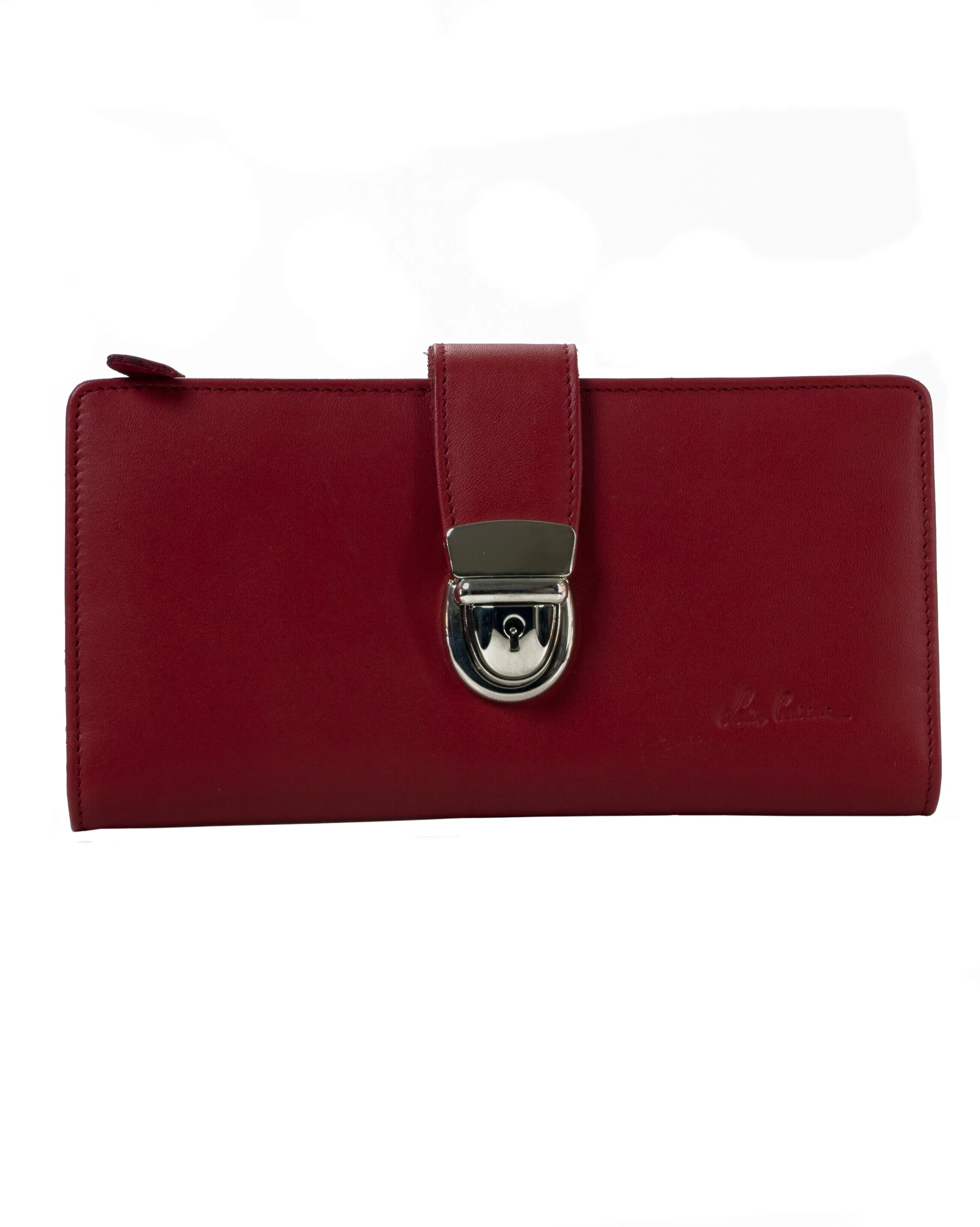 PAGGY _ A well thought of lockable purse.