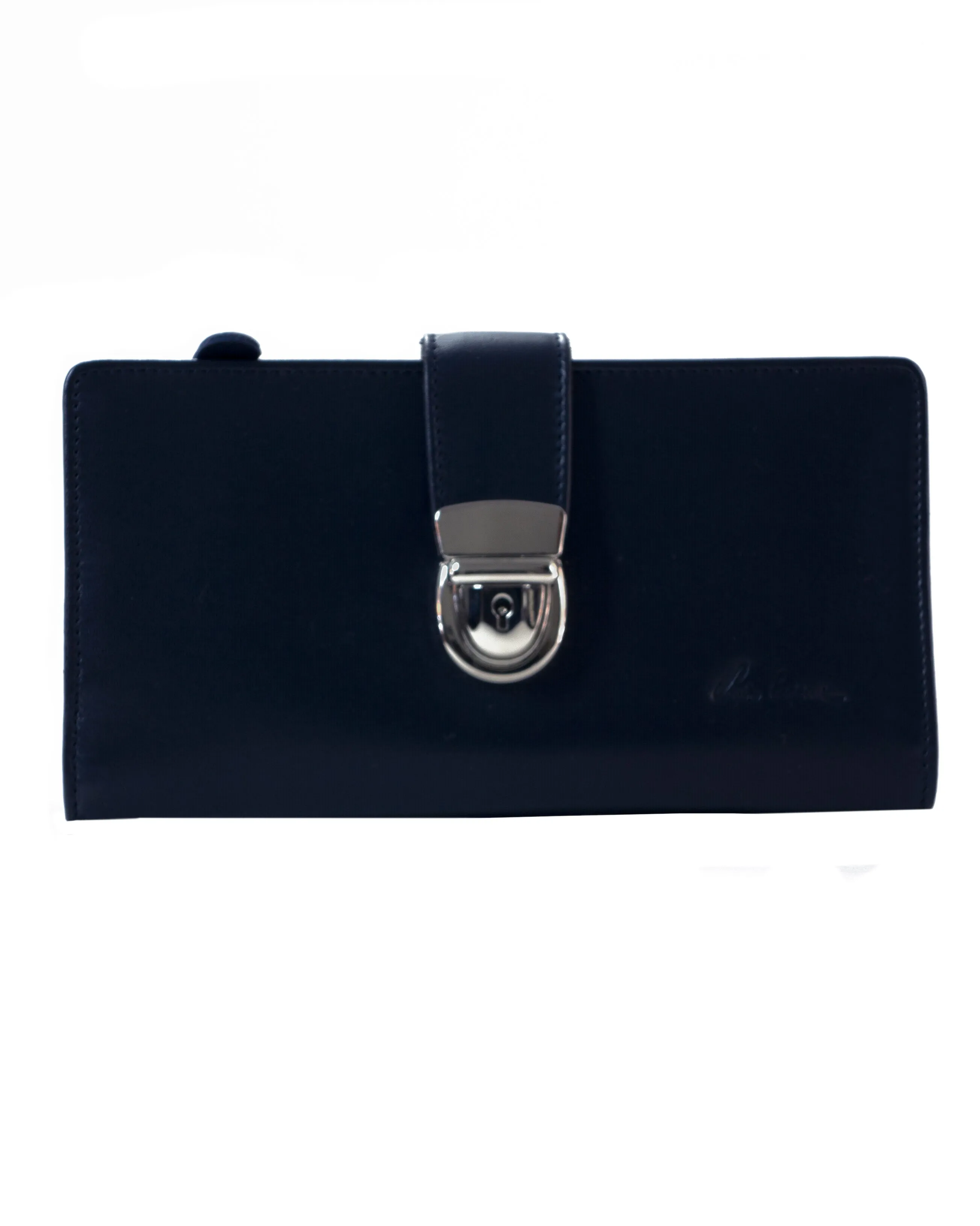 PAGGY _ A well thought of lockable purse.